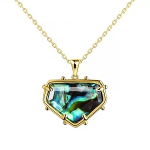 Abalone-Shell-Pendant-Necklace