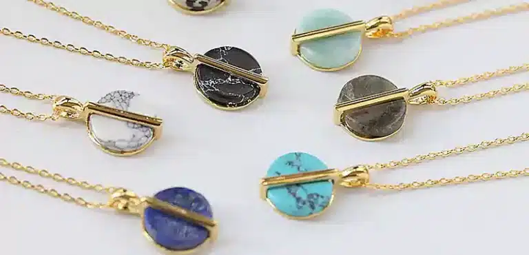 Brass Jewelry 85 Why Brass Jewelry Wholesale Fits Fashion Brands: The Strategic Guide for 2026