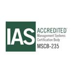 IAS