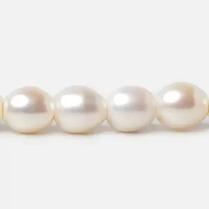 Oval-Pearls