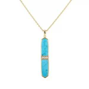 Turquoise-Necklace