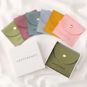 jewelry pouch wholesale