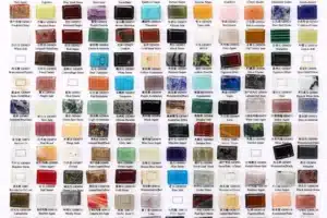 jewelry supplier natrual stones collection