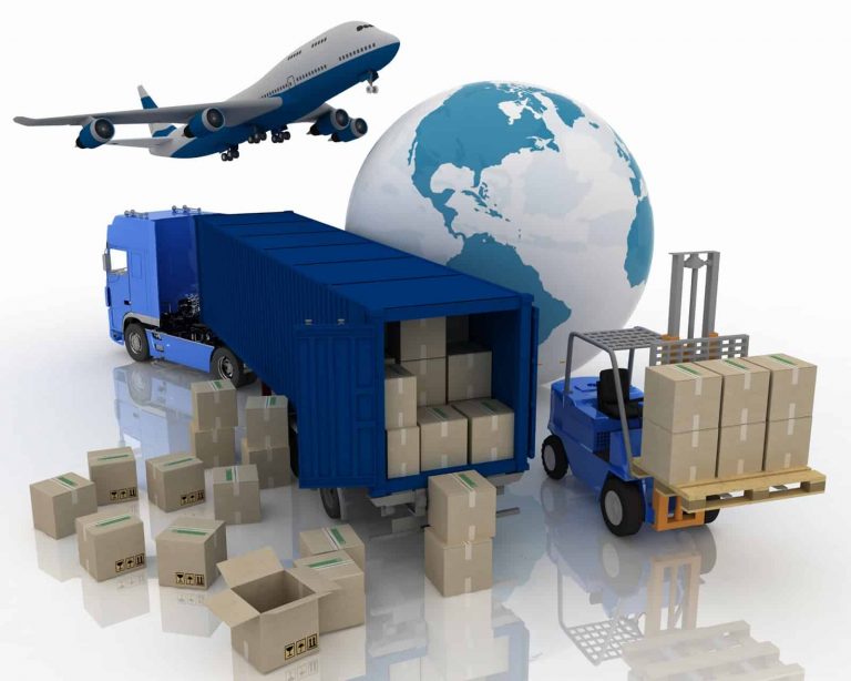 jewelry global shipping