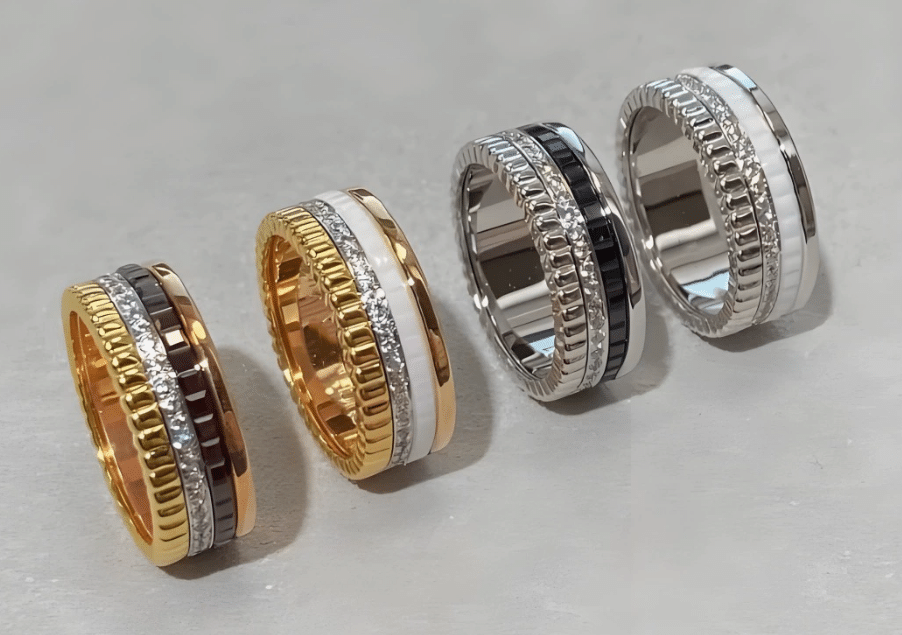 Premium Gold Filled Jewelry