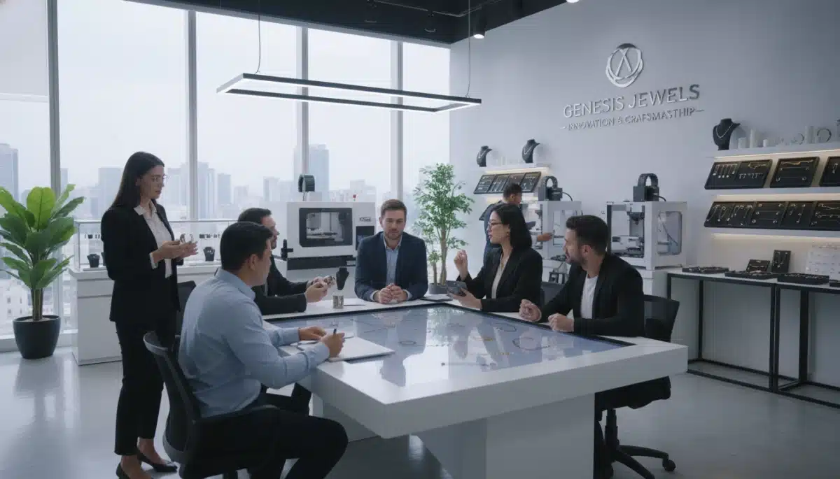 Do You Really Need a Jewellery Manufacturer?