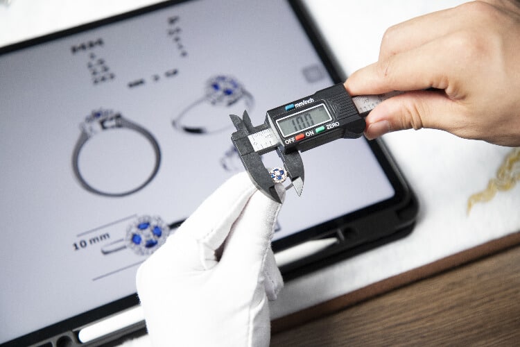 The Quality Control Checklist for Jewelry 1