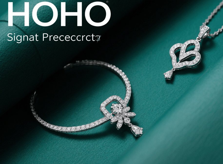 how to buy jewelry from honho jewelry guidance