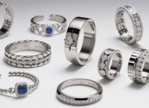 how long does stainless steel jewelry last
