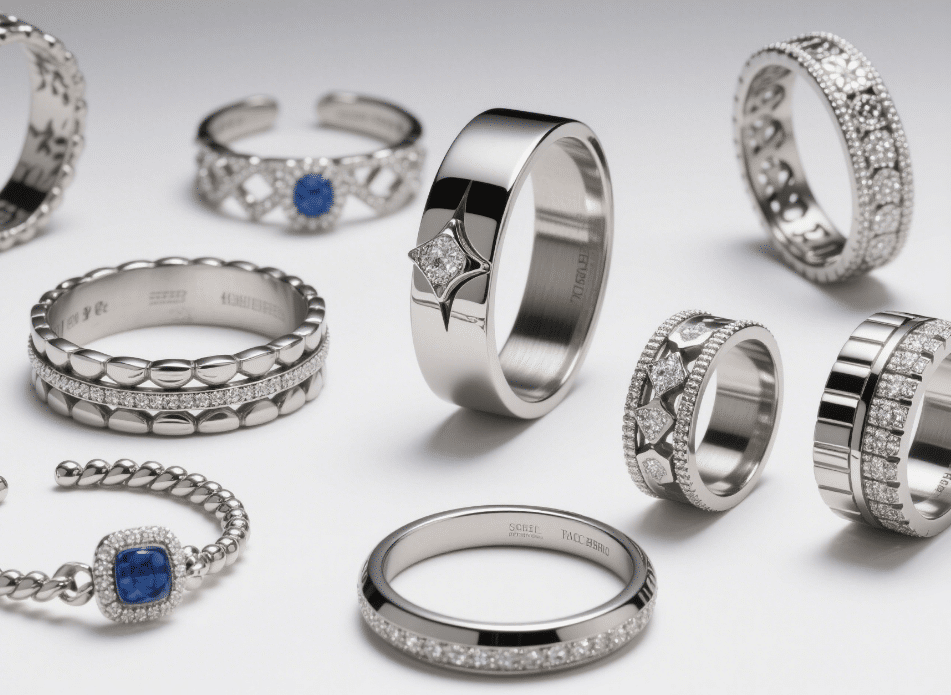 how long does stainless steel jewelry last