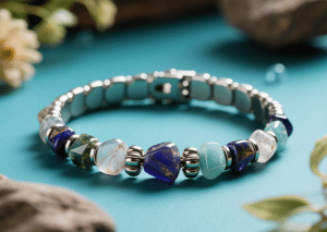 Benefits of wearing magnetic bracelets for pain relief