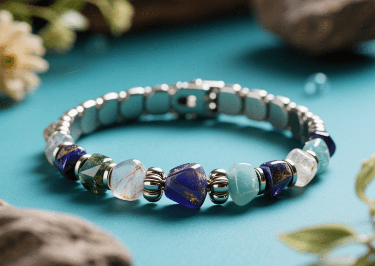 Benefits of wearing magnetic bracelets for pain relief