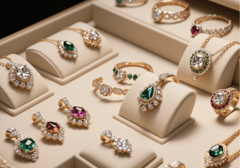 jewellery manufacturer