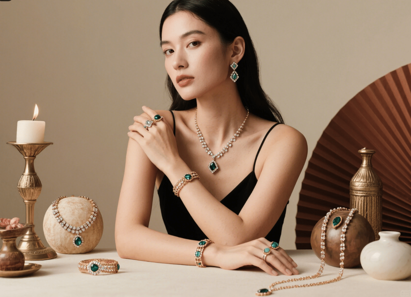 How to Start a Jewelry Business