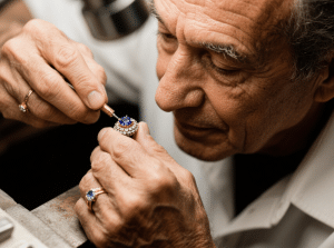 how to find a jewelry manufacturer