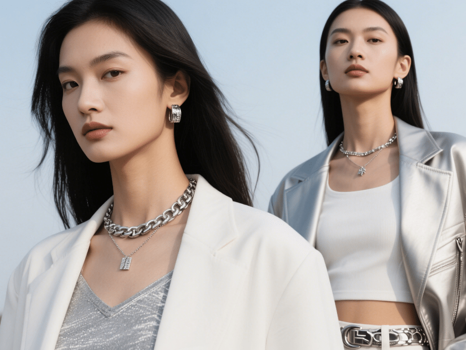 stainless jewelry wholesale