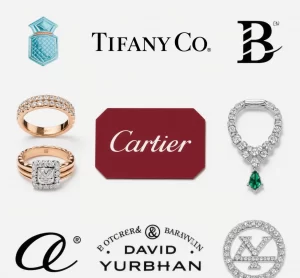 jewelry makers markings