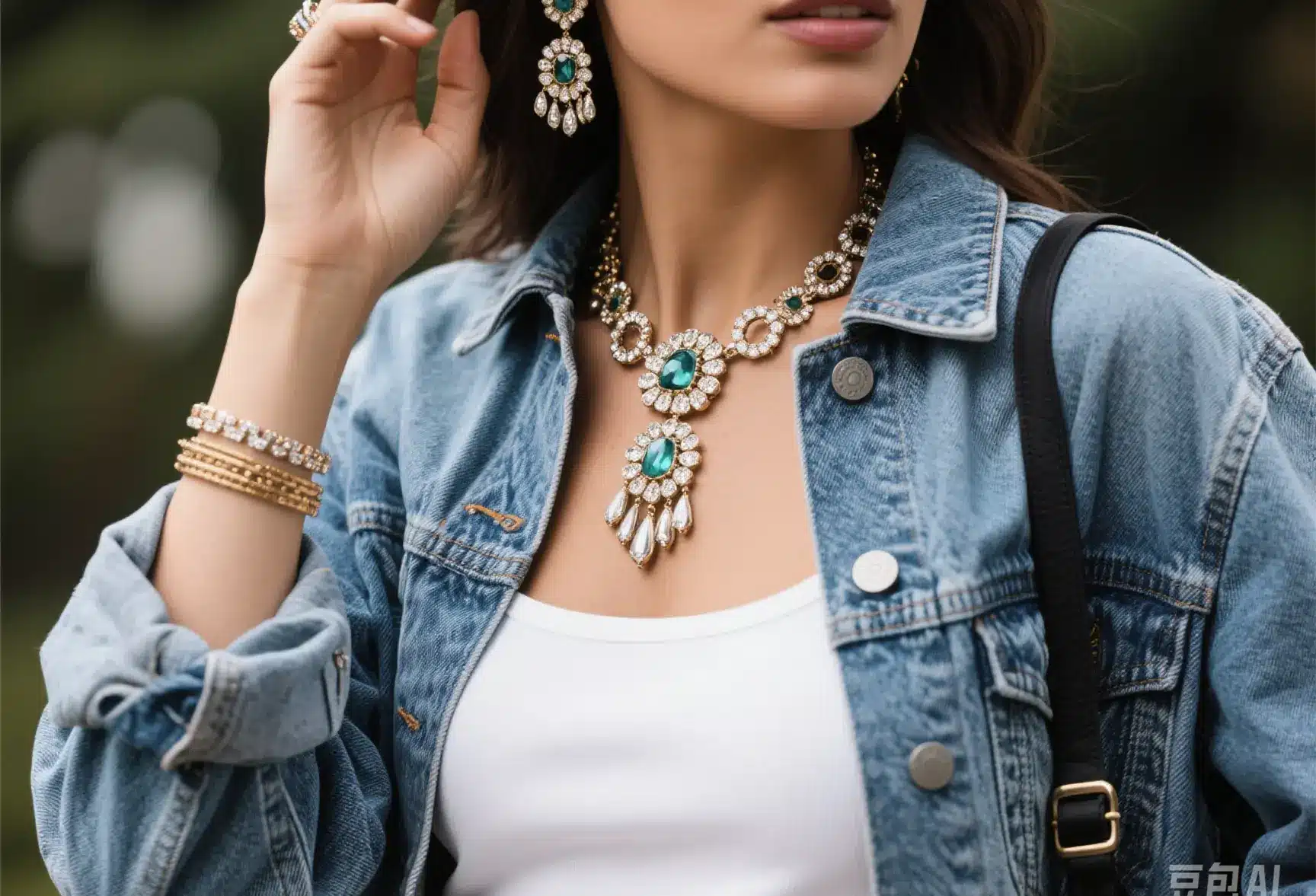 jewelry trends
