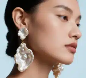 types of pearls from Honho jewelry