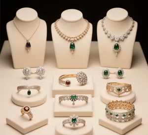 fabricantes de joyas