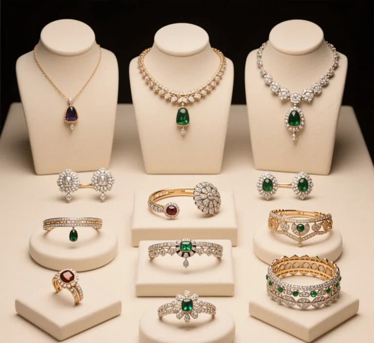 fabricantes de joyas