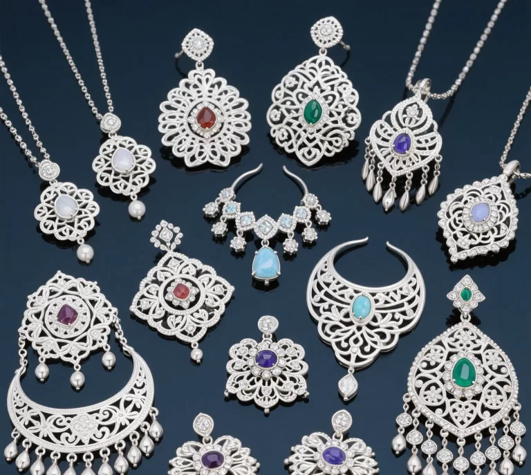 jewelry factories in thailand for new collection
