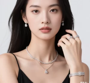 sterling silver vs silver