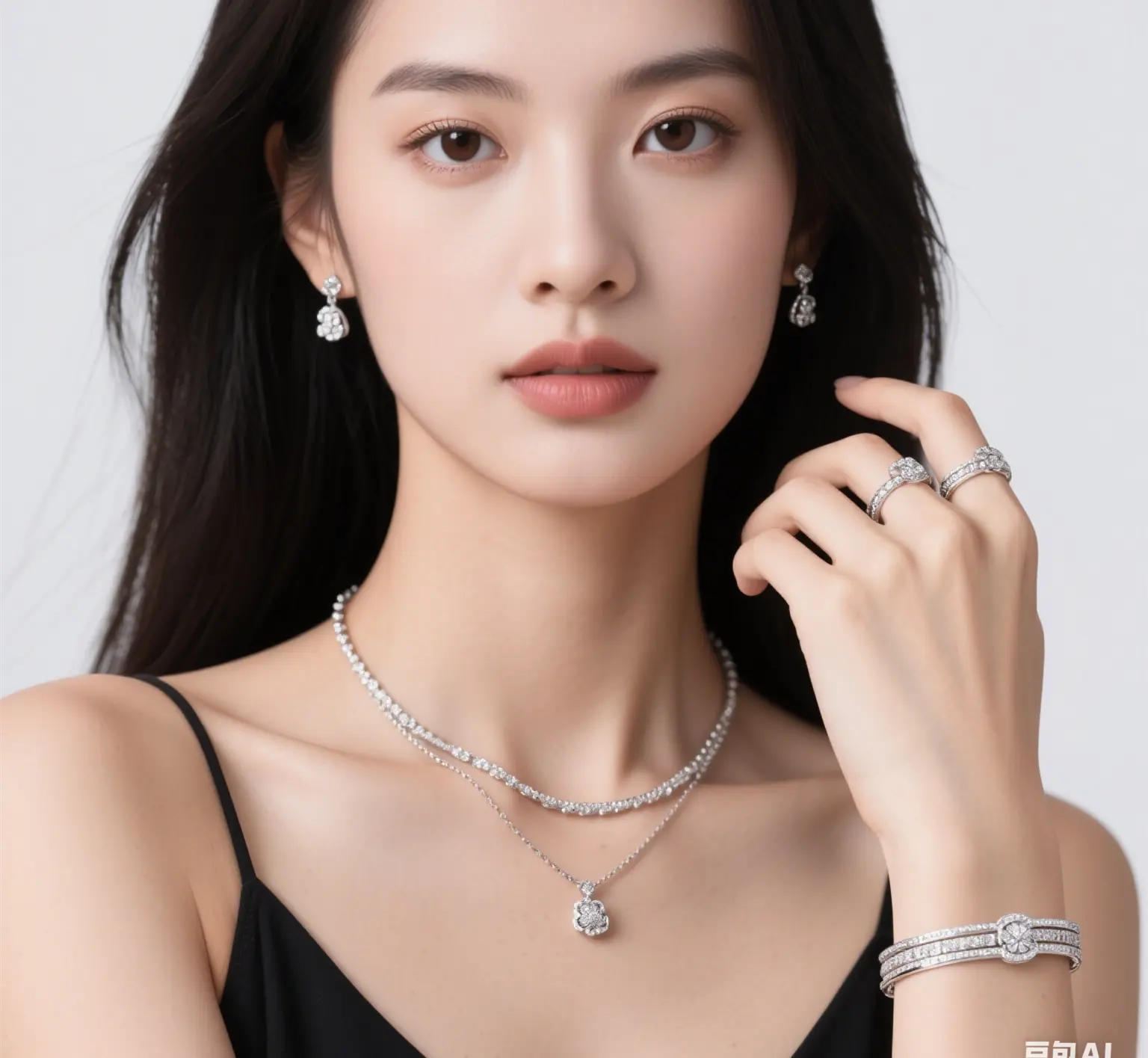 sterling silver vs silver
