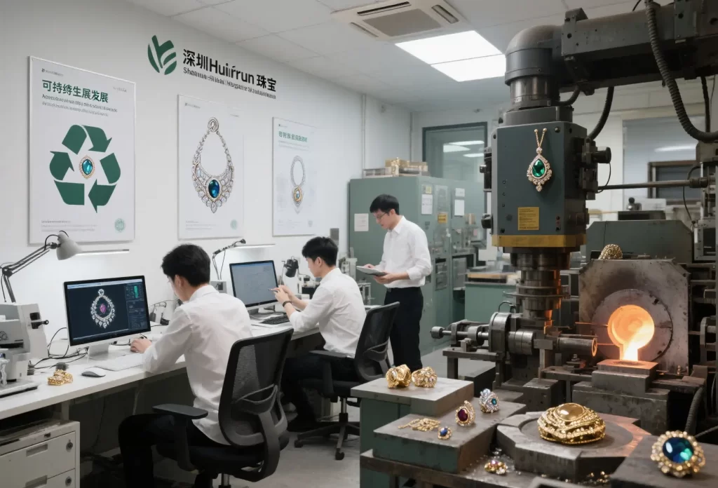 Dongguan HonHo chinese jewelry supplier 3