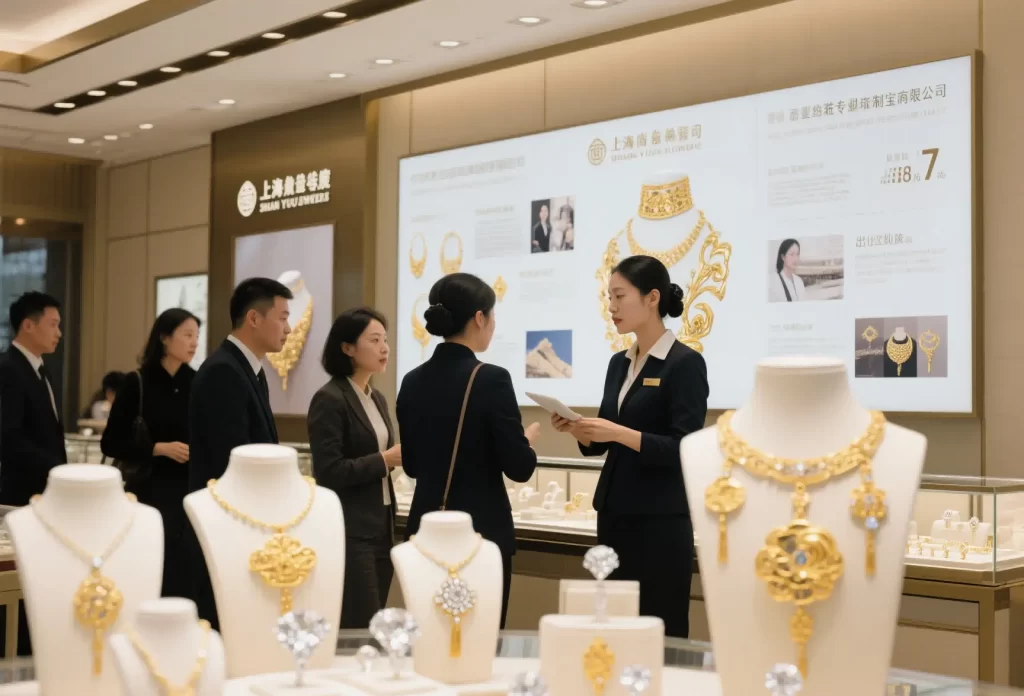 Dongguan HonHo chinese jewelry supplier 8