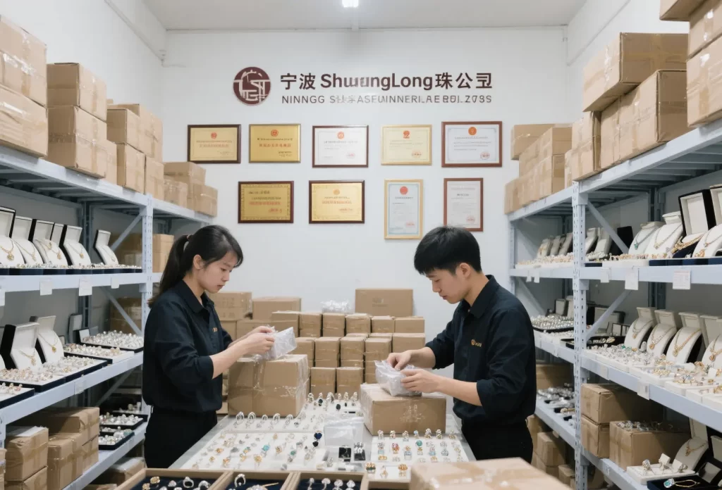 Dongguan HonHo chinese jewelry supplier 9