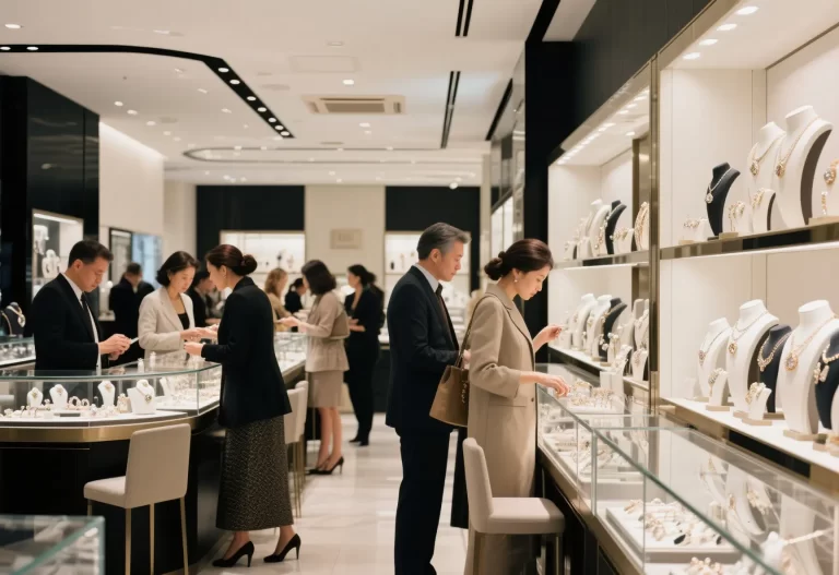 Wholesale Jewelry Manufacturers