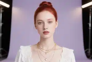 how to layer jewelry