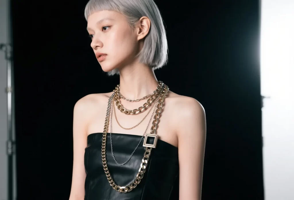 Jewelry Layering Tips 5
