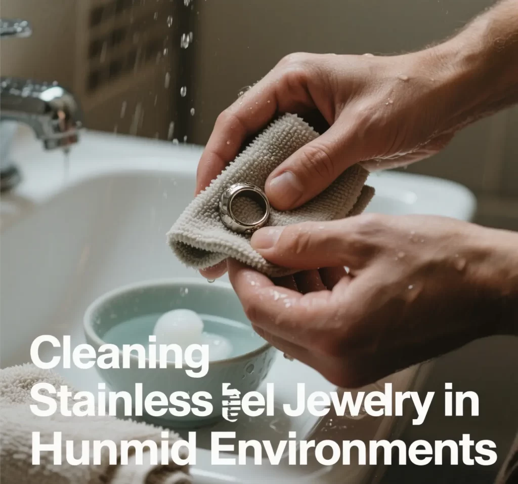 Key Features of 316L Stainless Steel Jewelry 10
