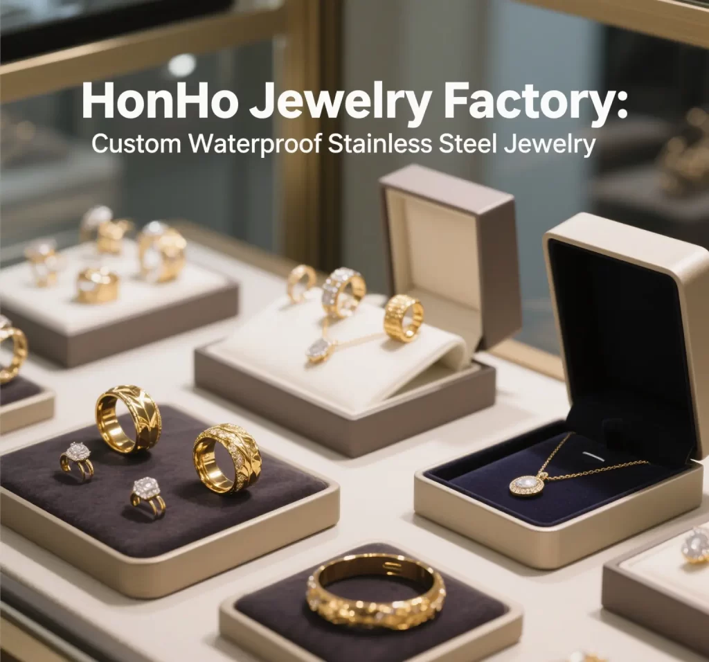 Key Features of 316L Stainless Steel Jewelry 6