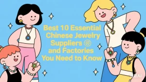 chinese jewelry suppliers