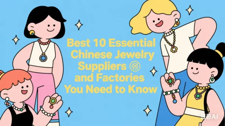chinese jewelry suppliers