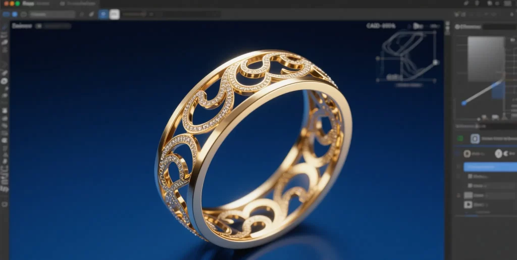 Sterling Silver vs Stainless Steel 1 1