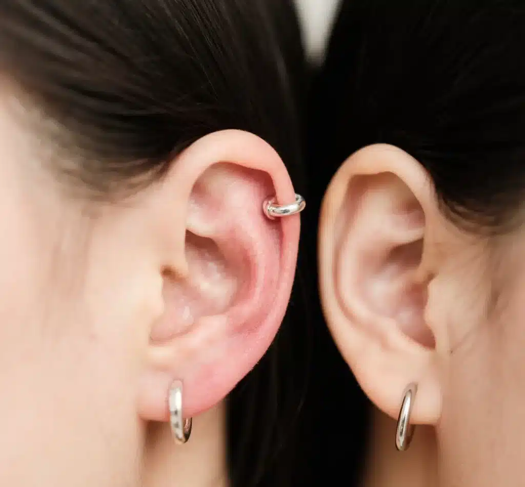 Sterling Silver vs Stainless Steel 4