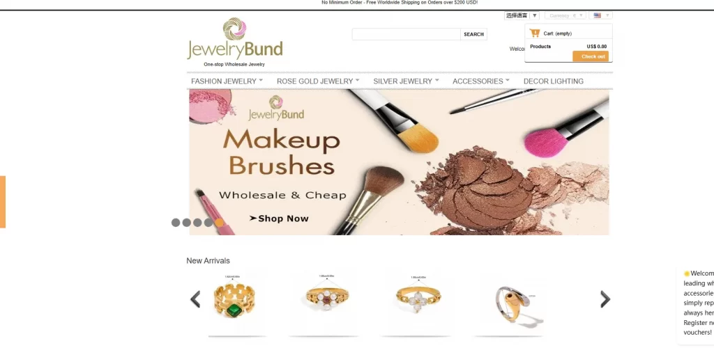 jewelry supplier you need to know 1