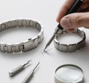 stainless steel vs titanium jewelry