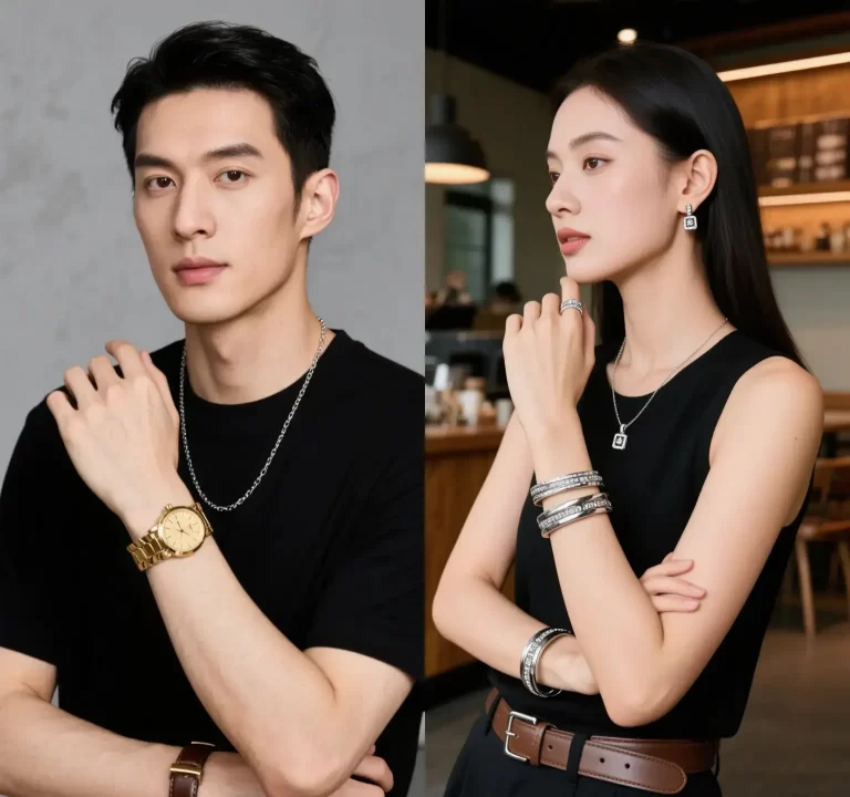 316l stainless steel jewelry