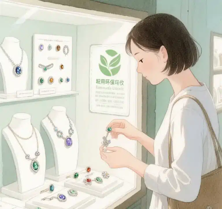 china jewelry manufacturers