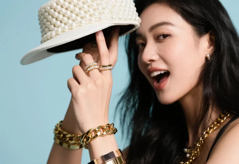 jewelry suppliers from HonHo Jewelry