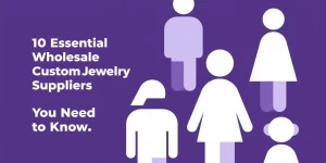 wholesale custom jewelry