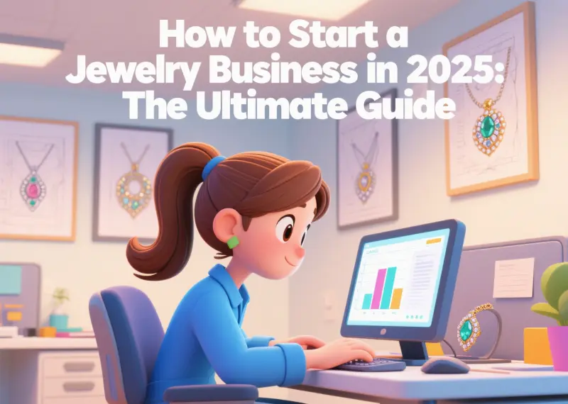 jewelry business