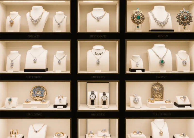 start your jewelry business 11