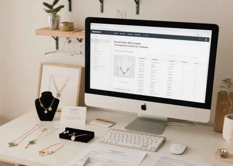 start your jewelry business 6