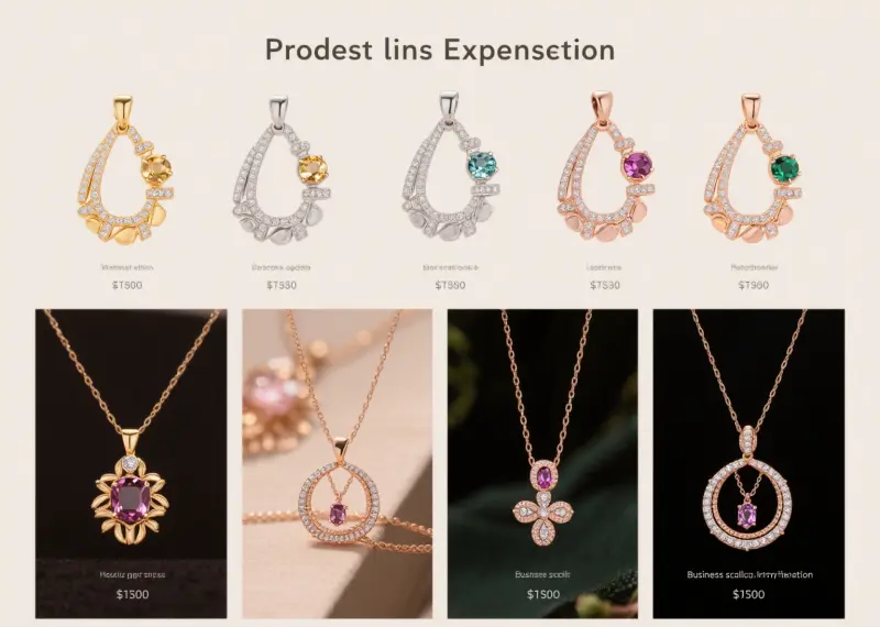 start your jewelry business 7